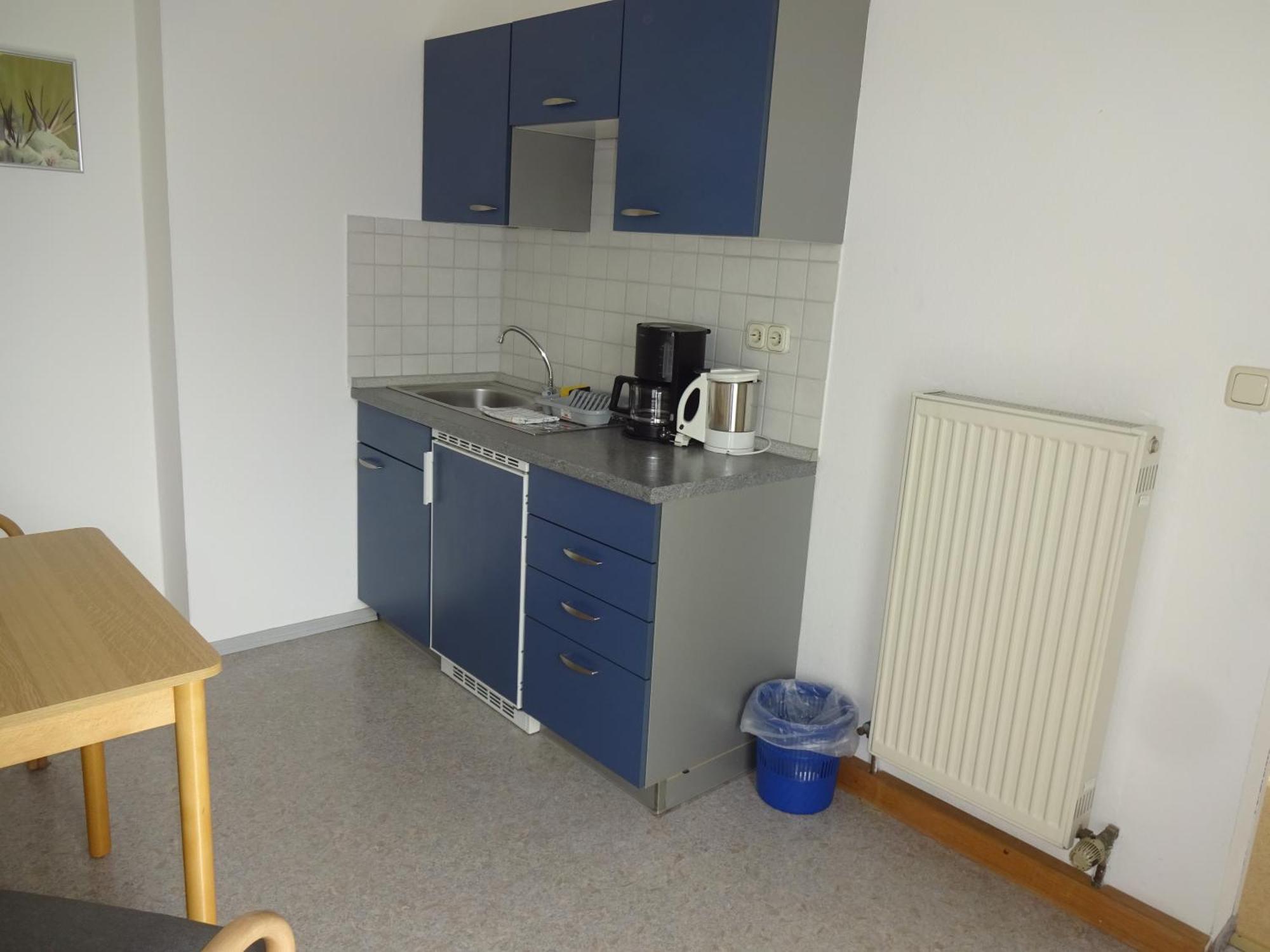 Gaestehaus Regina Bad Fussing Bagian luar foto